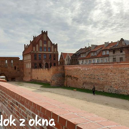 Apartament Skandia Torun Exterior photo