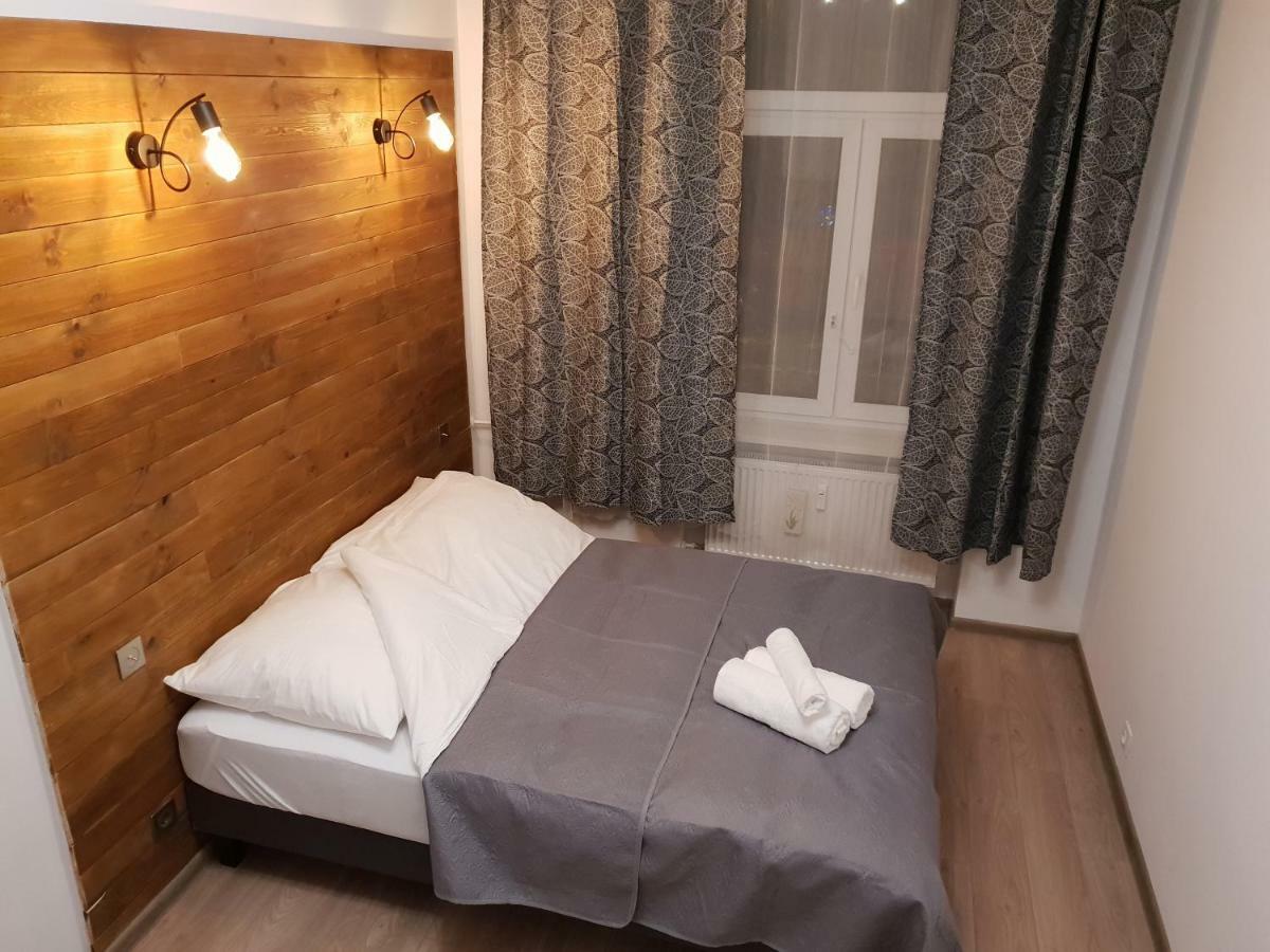 Apartament Skandia Torun Exterior photo