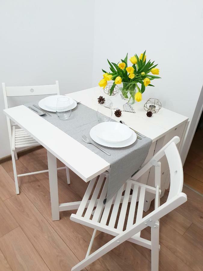 Apartament Skandia Torun Exterior photo